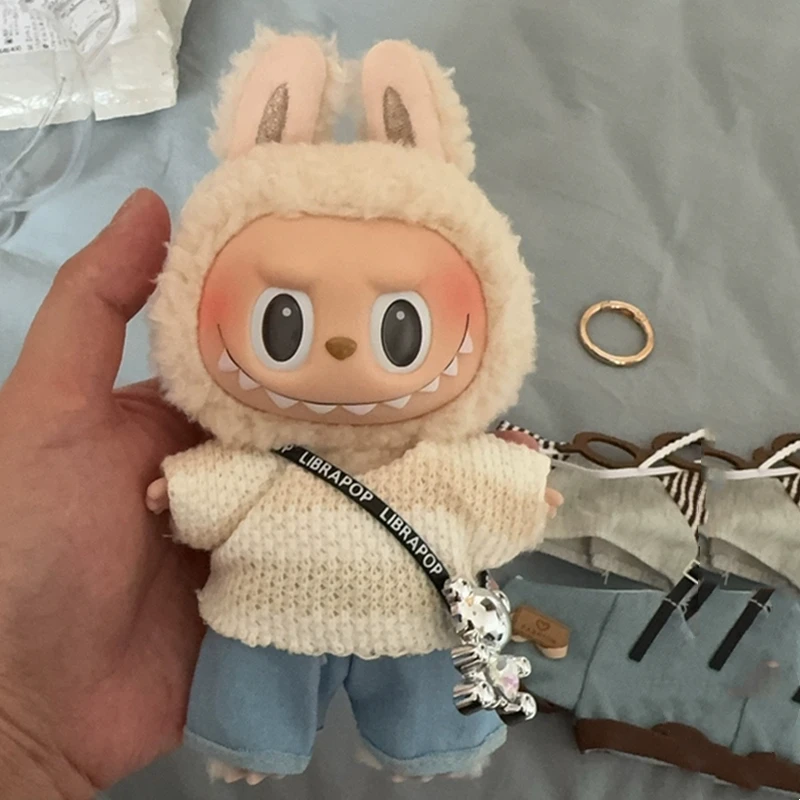 Для labubu, одежда