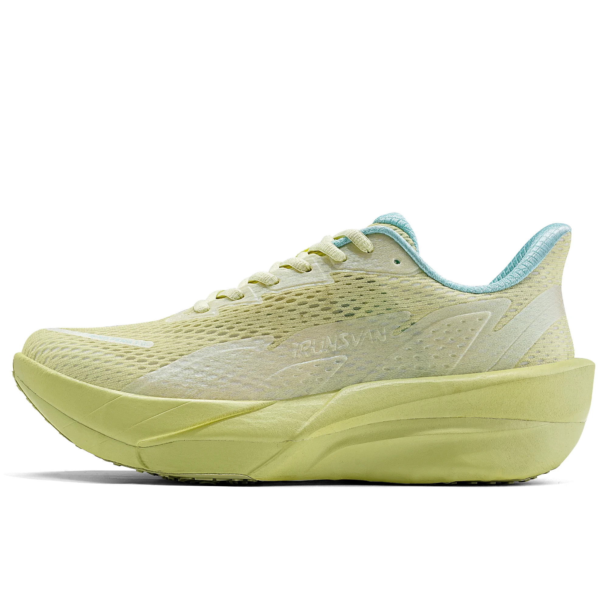 Минималистичные легкие дышащие - Фотография_4