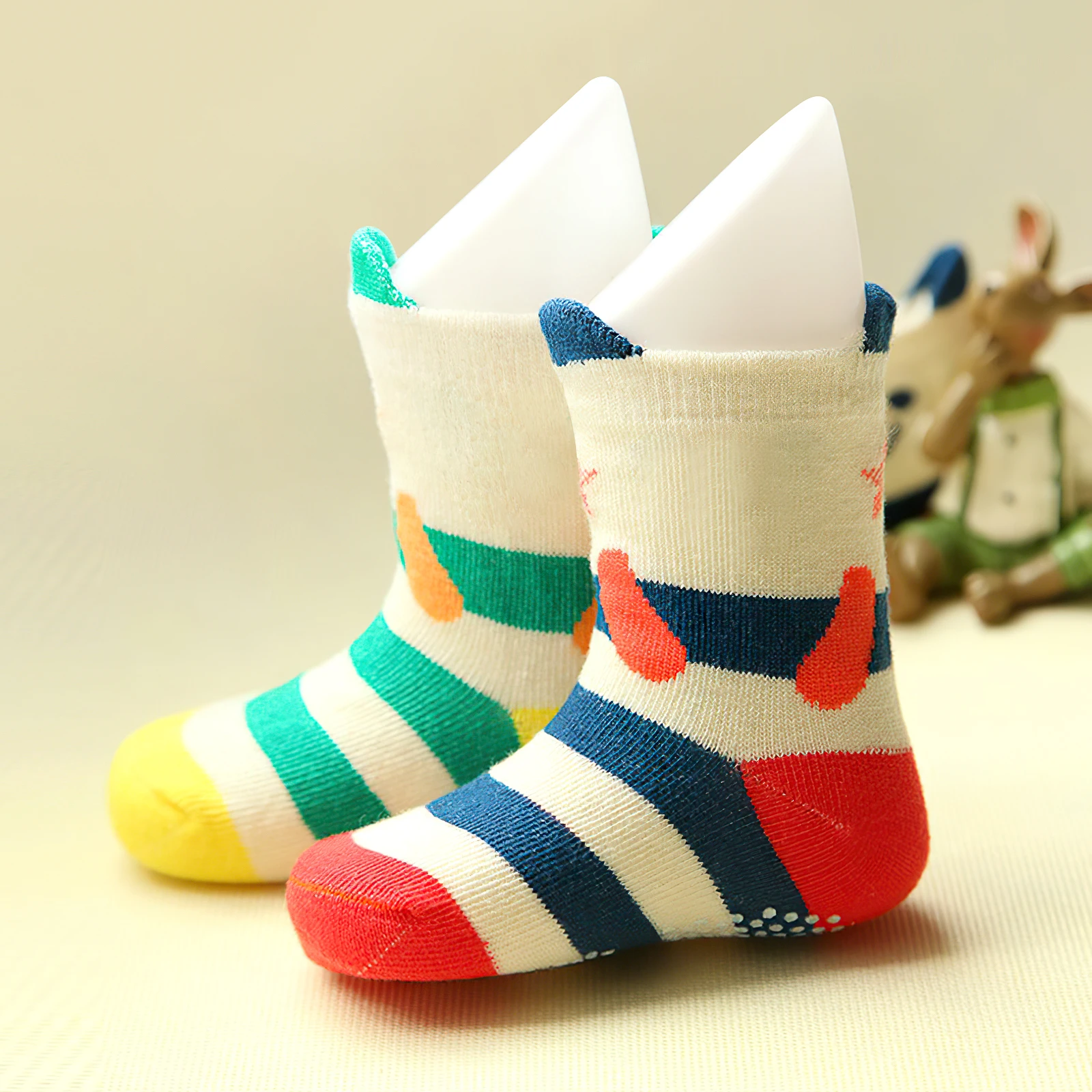 Детский манекен для ног - Фотография_4