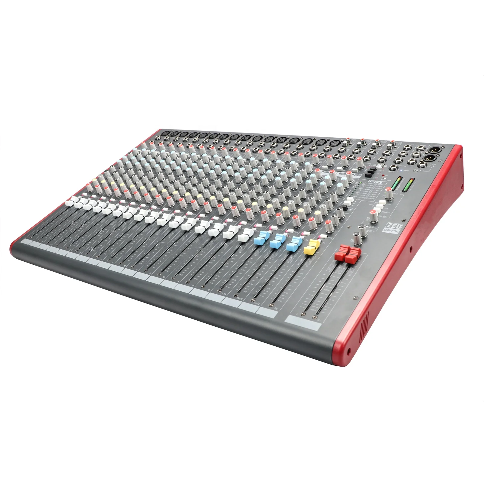 Zed-22fx популярный профессиональный - Фотография_3