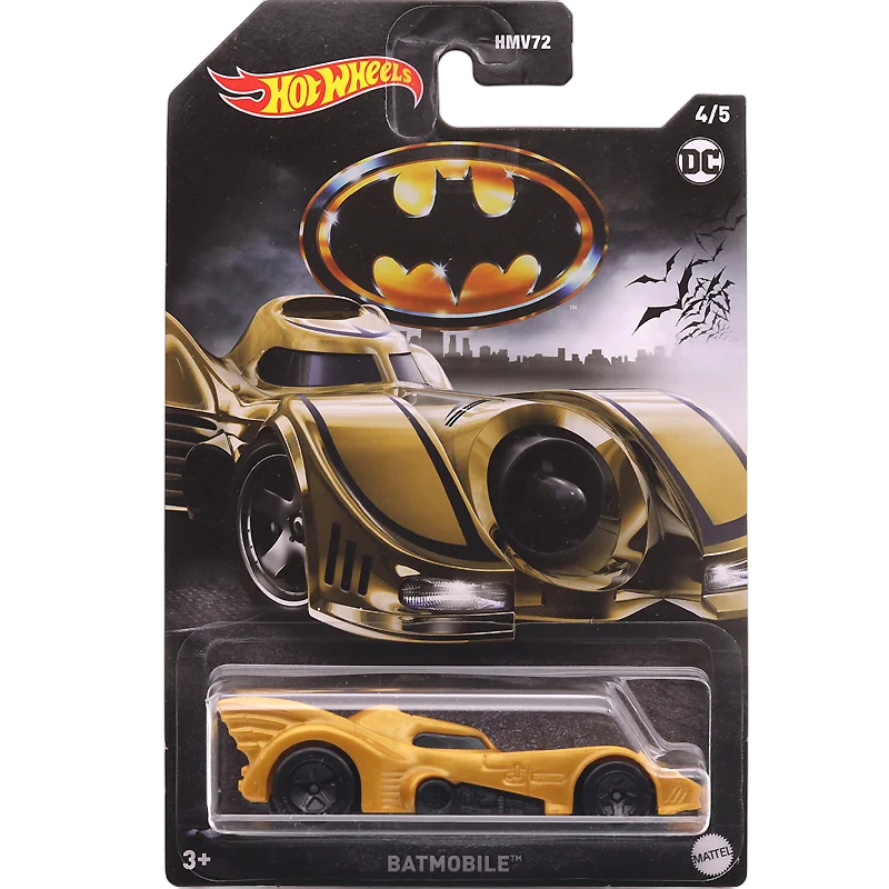 Лидер продаж, оригинальные hot wheels - Фотография_2