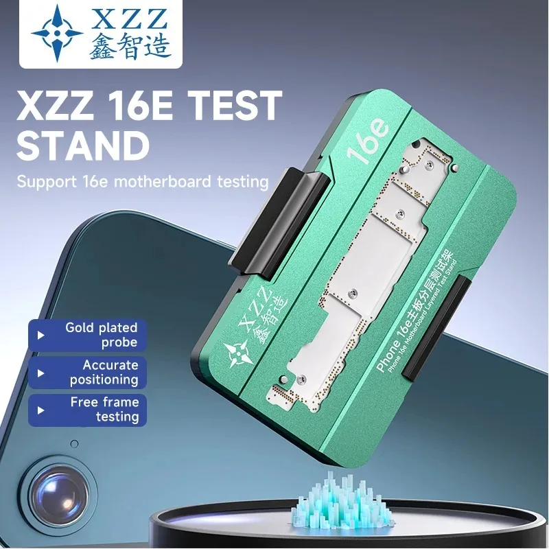 4in1 isocket тестер xinzhizao xzz - Фотография_6