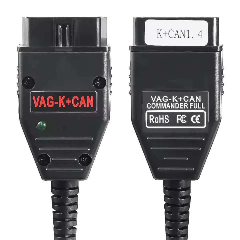 Vag k+can commander 1 - Фотография_6