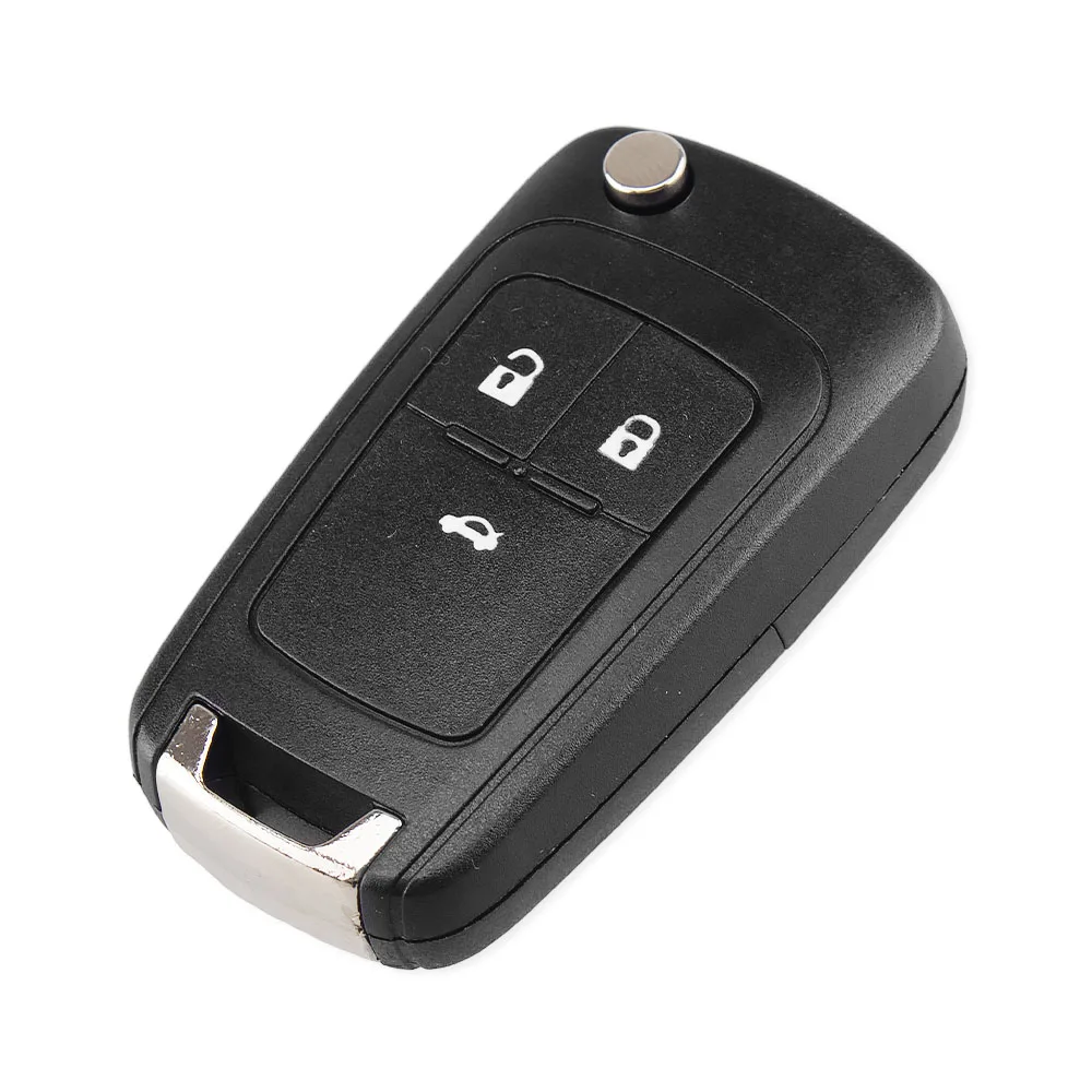 Keyyou 2 3 4 5 кнопок складной - Фотография_6
