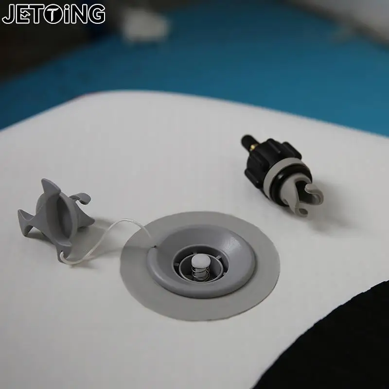 Надувная лопастная доска sup - Фотография_2