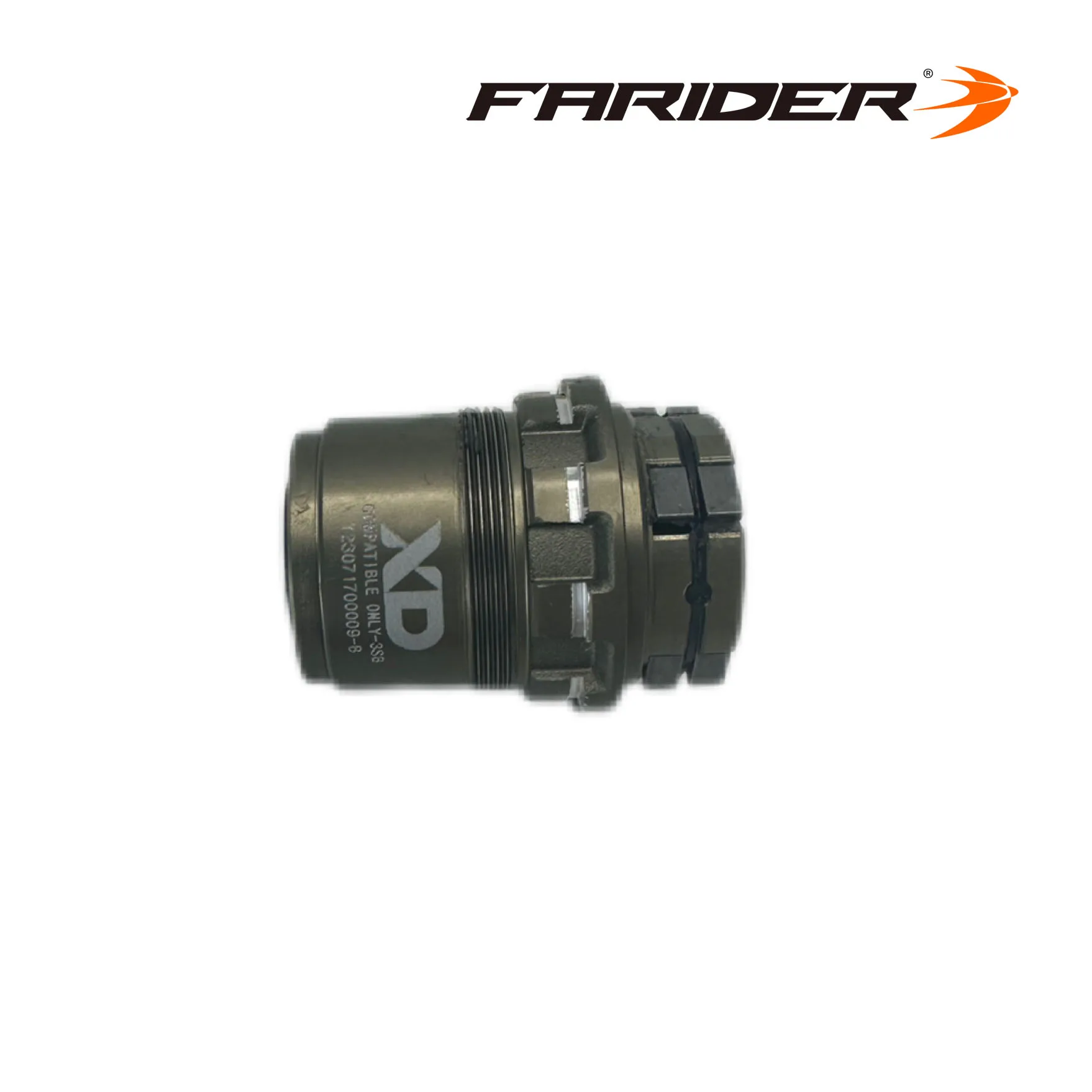 Корпус ступицы 4 pawls freehub - Фотография_4