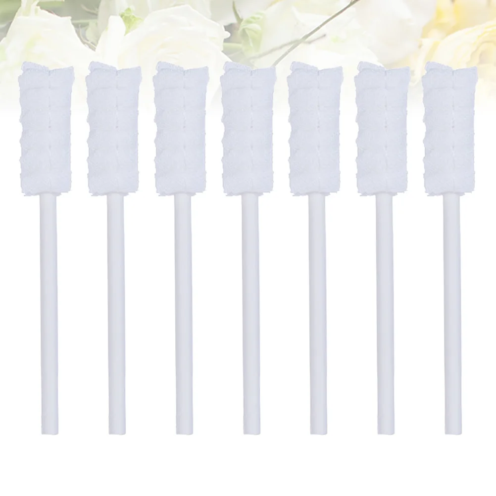 Марлевые щетки для ухода за полостью рта ребенка - Фотография_4