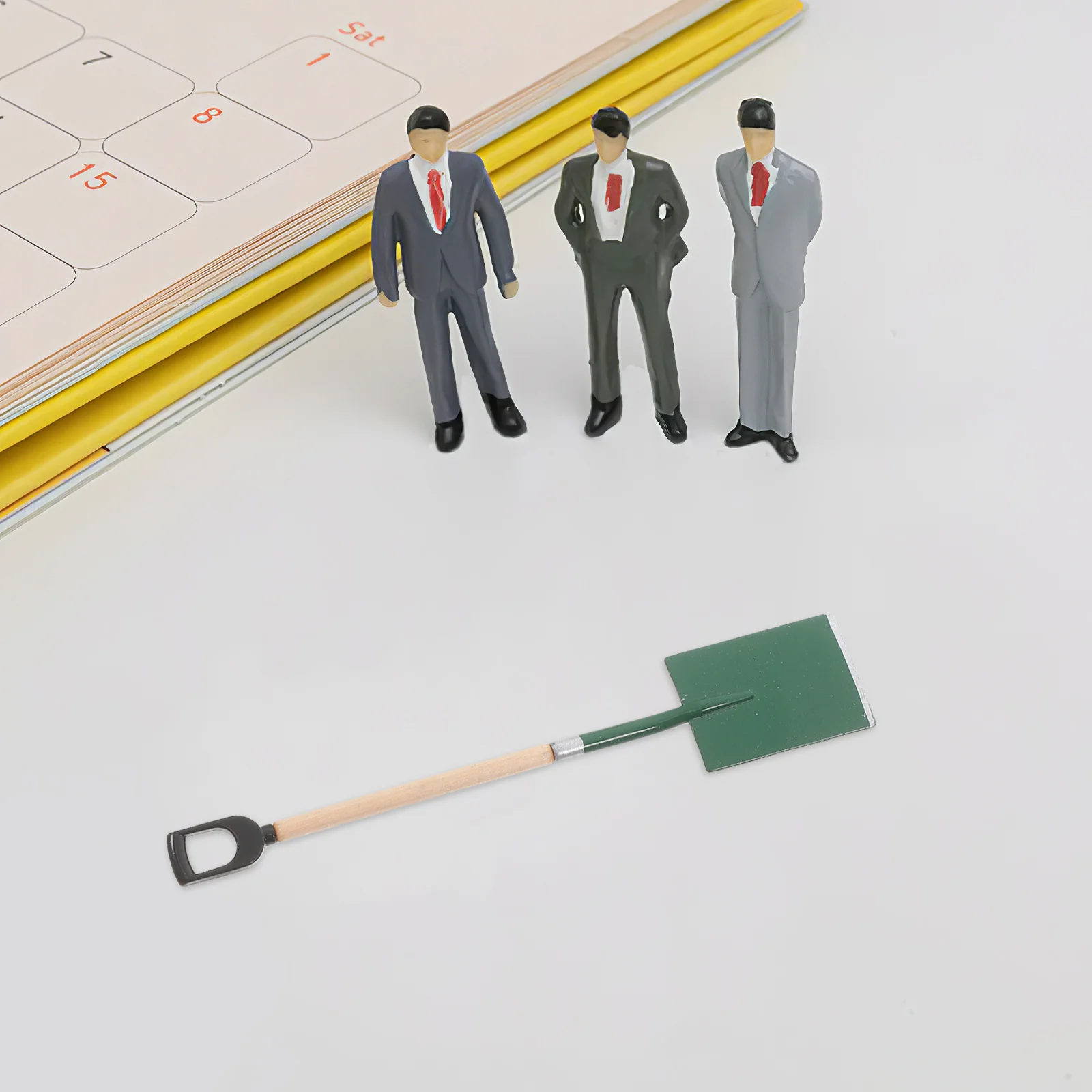 Мини садовый инструмент - Фотография_5