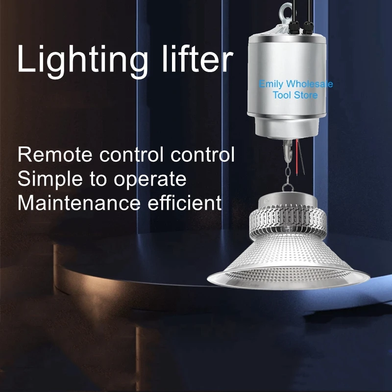 Подвесной подъемник light ing lifter