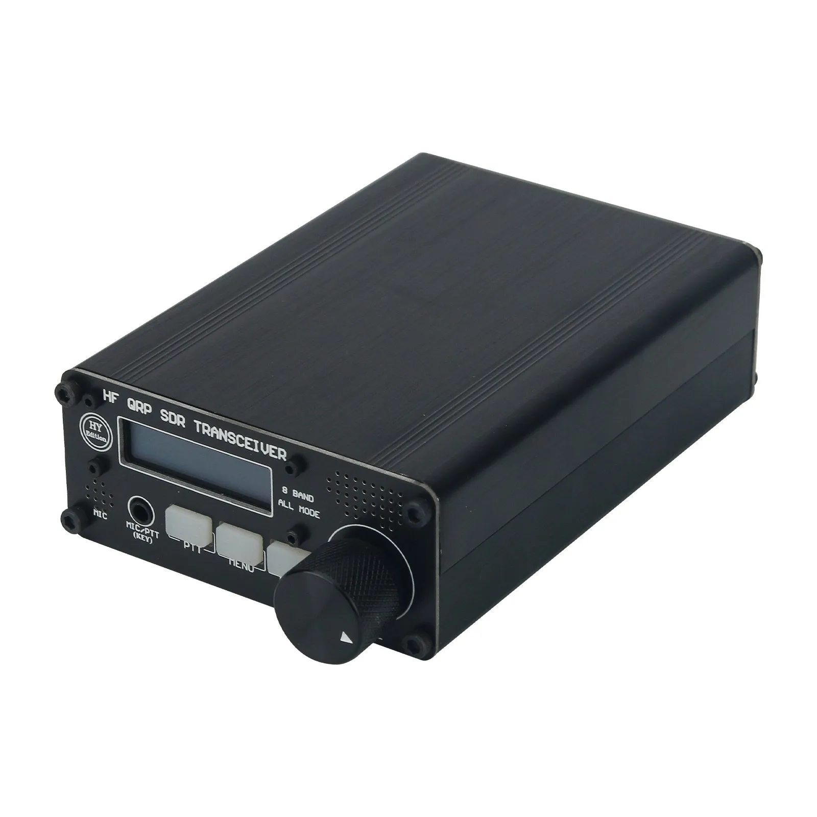 Usdx-batt hf qrp sdr-трансивер - Фотография_6