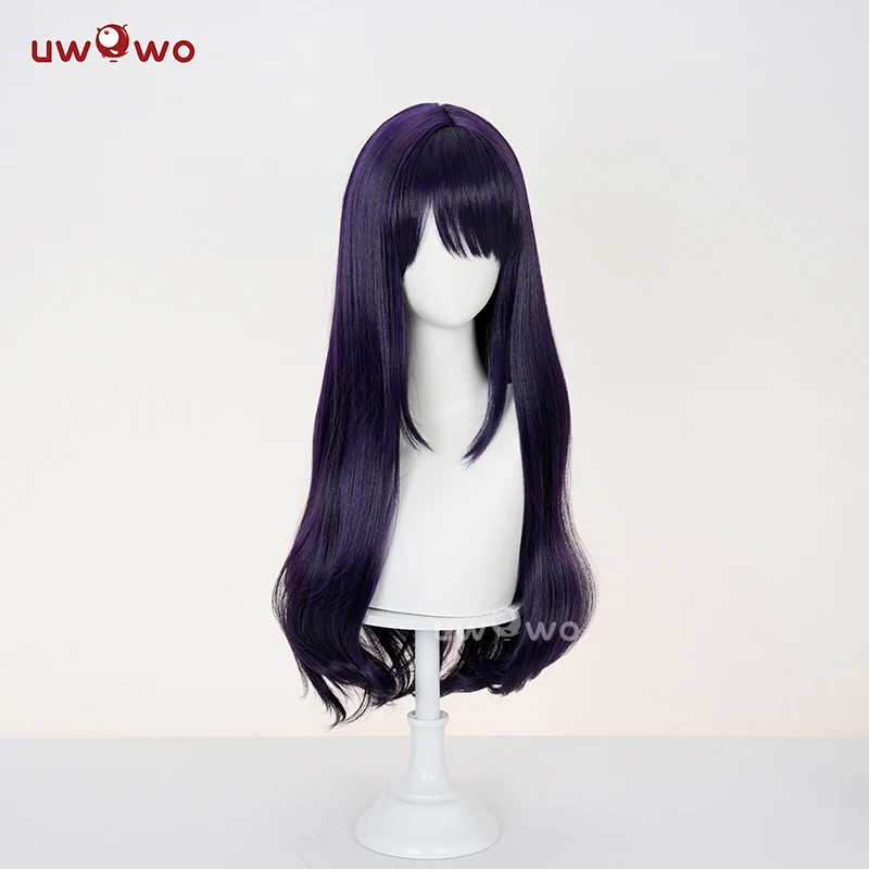 Uwowo marin kitagawaa парик аниме - Фотография_4