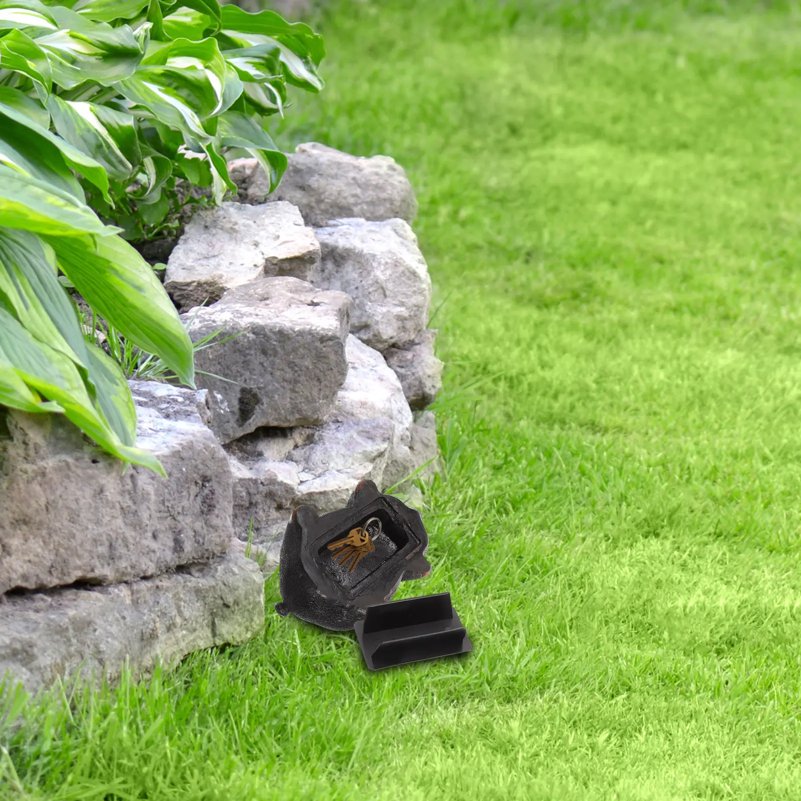 Имитация свиньи, ящик для ключей, - Фотография_4