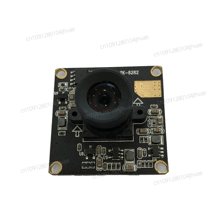 Uvc распознавание лиц ar0230 starlight - Фотография_2