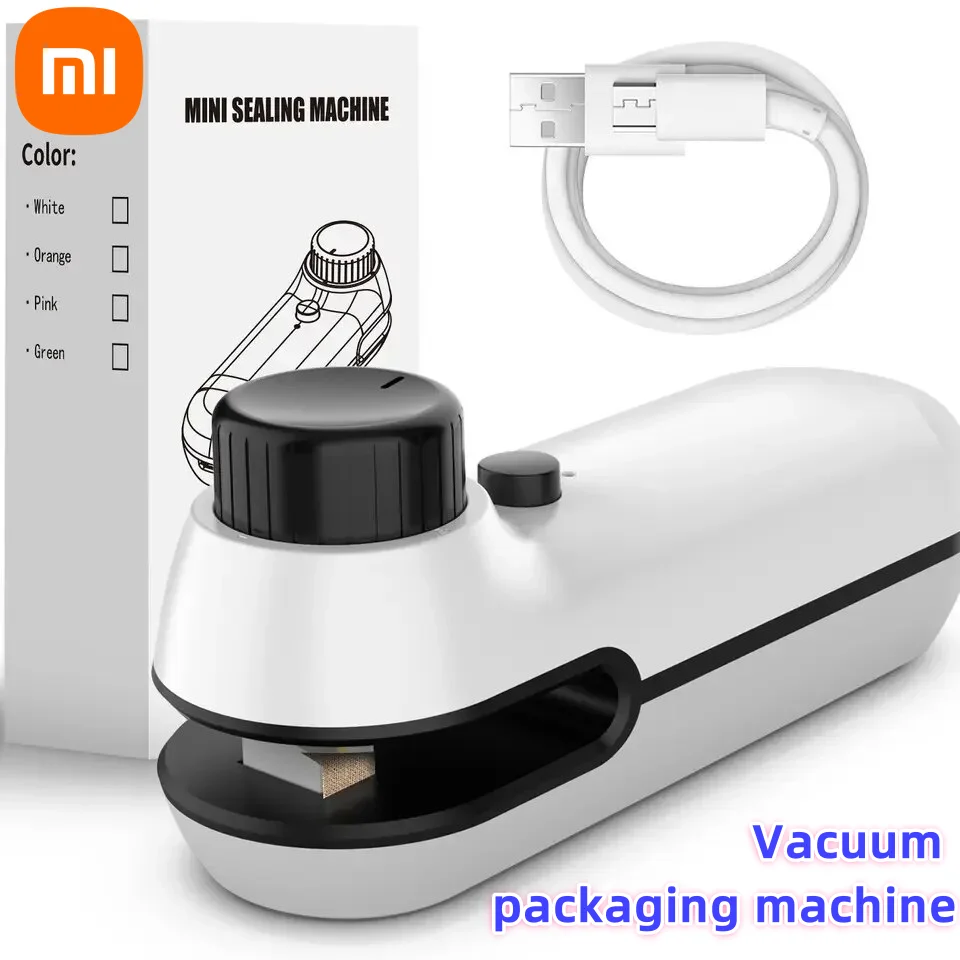Xiaomi перезаряжаемый usb 2 в 1