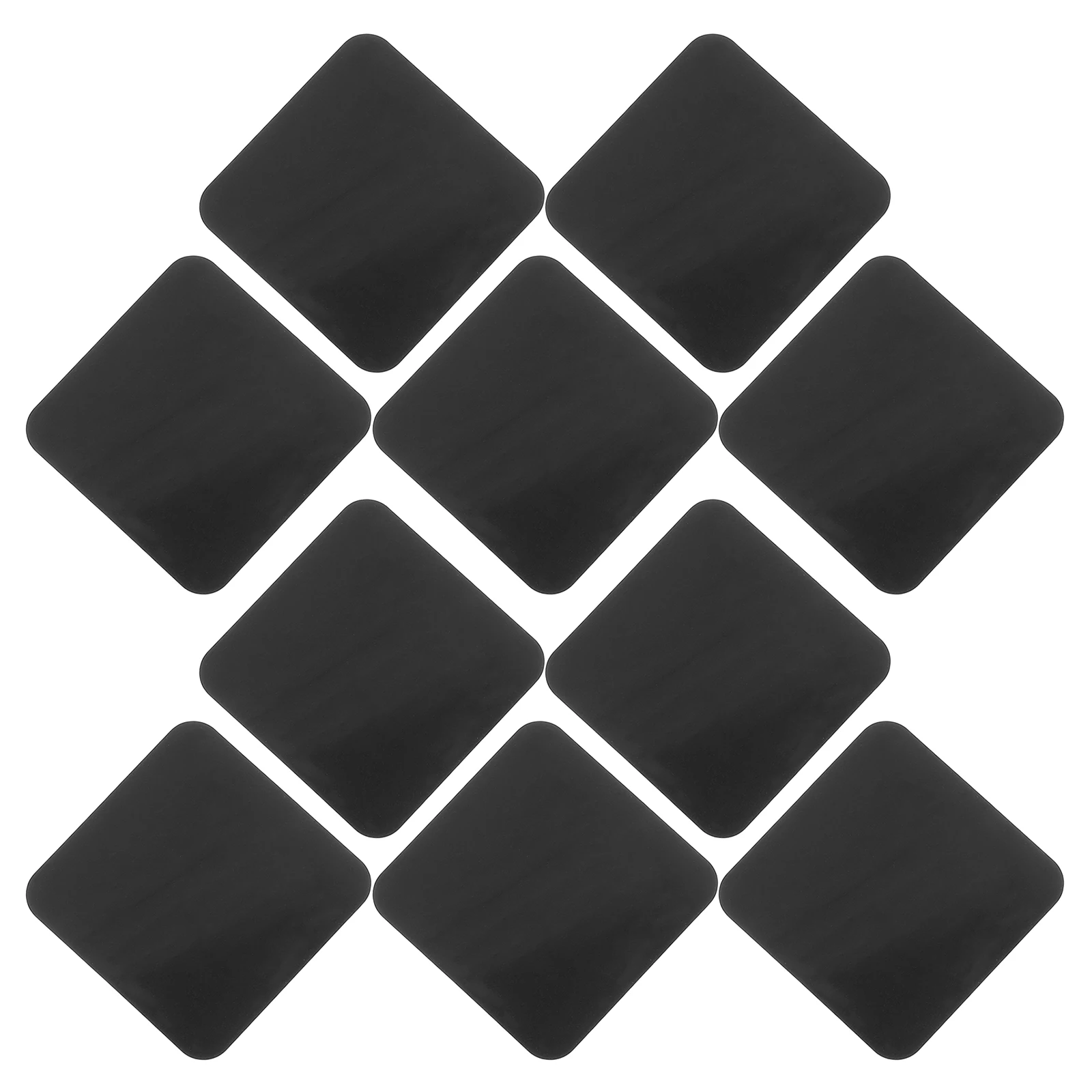 Квадратная антиокислительная бумага для ювелирных изделий - Фотография_3