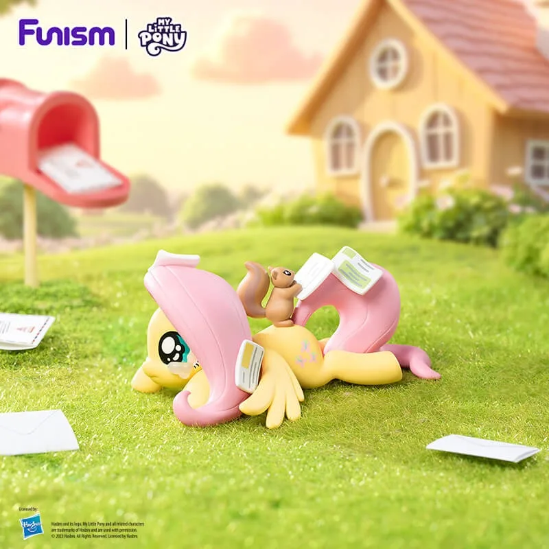 Funism my little pony sweet diary series - Фотография_6