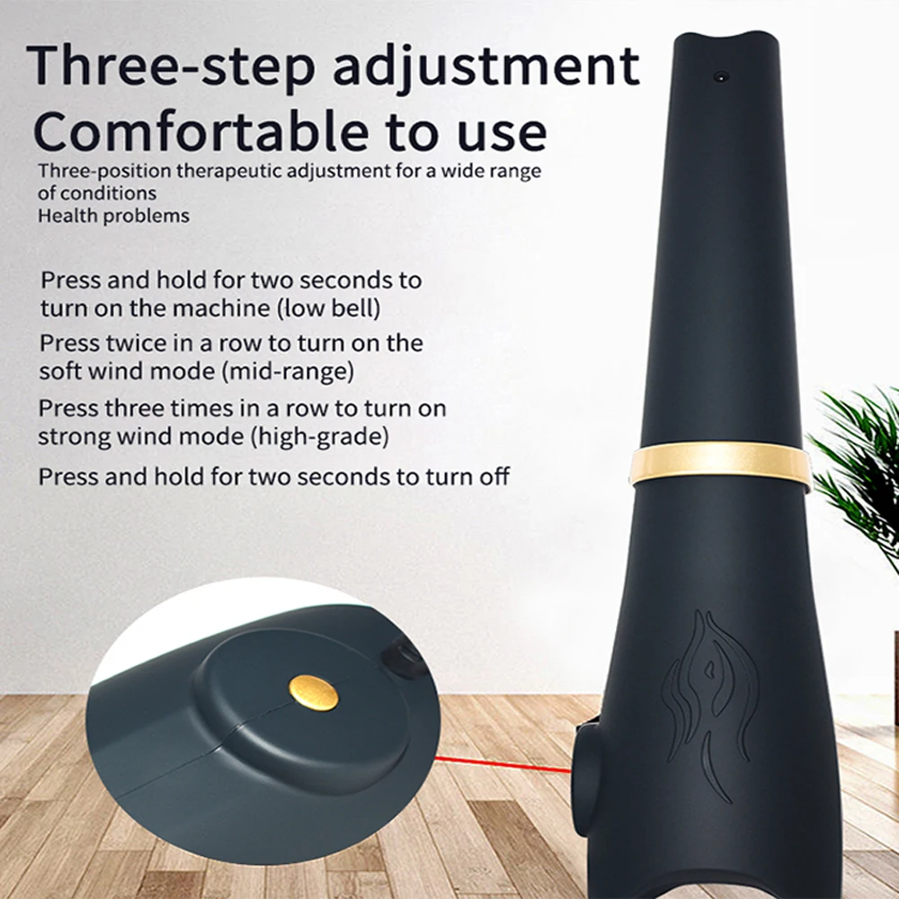 Itera care flame quantumterahertz - Фотография_3