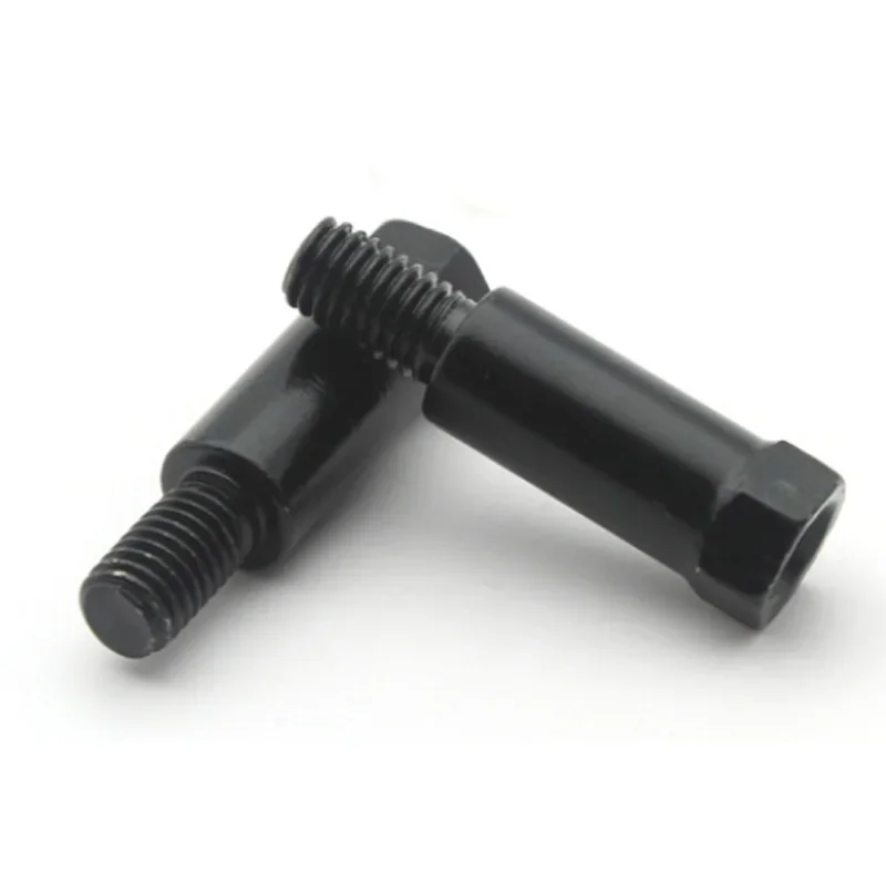 1 пара длинных черных - Фотография_6