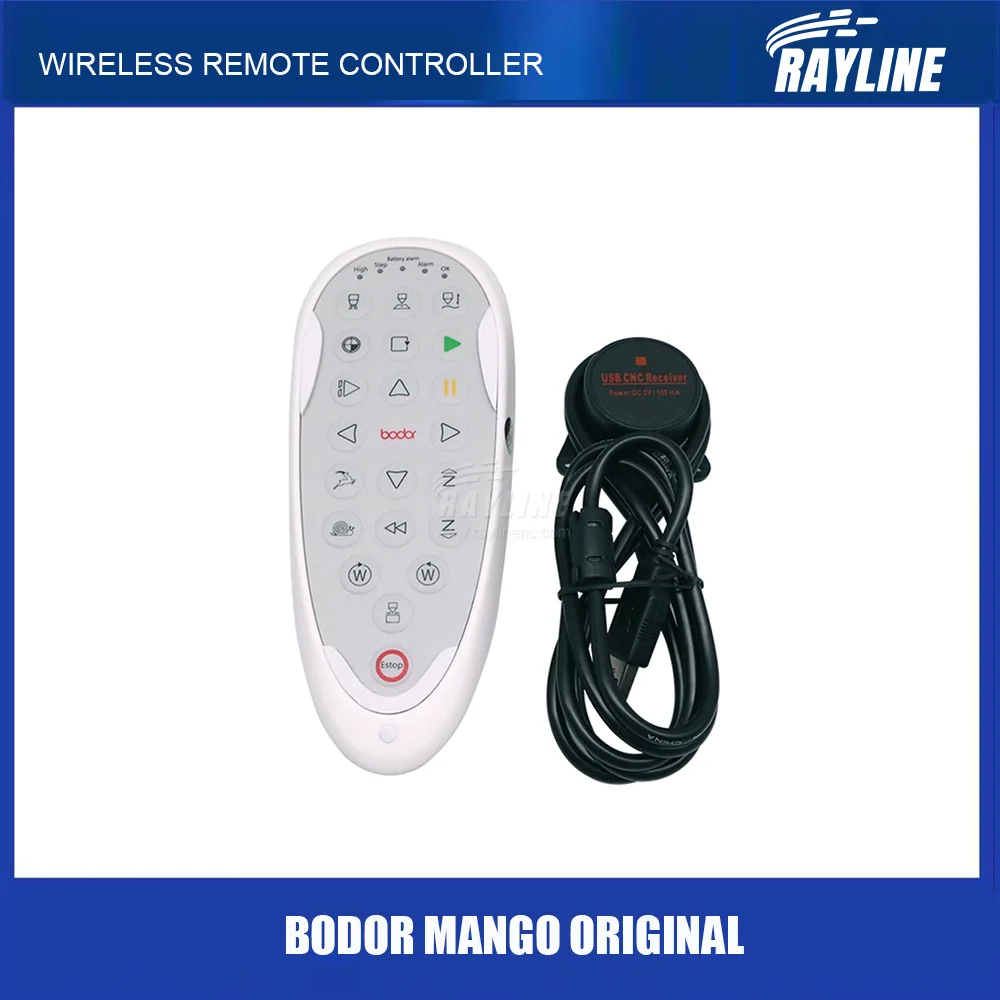 Bodor mango оригинальный беспроводной - Фотография_3