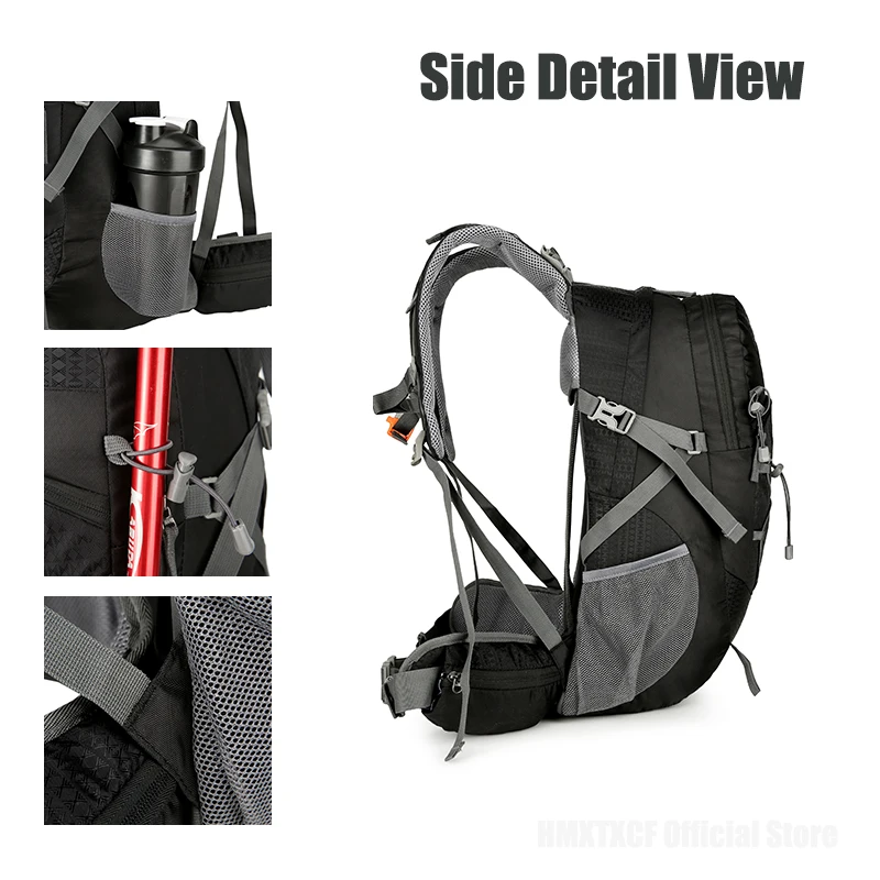 Рюкзак для хранения в походах - Фотография_4