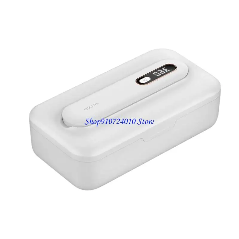 77hd портативный стерилизатор-прорезыватель для соски - Фотография_2