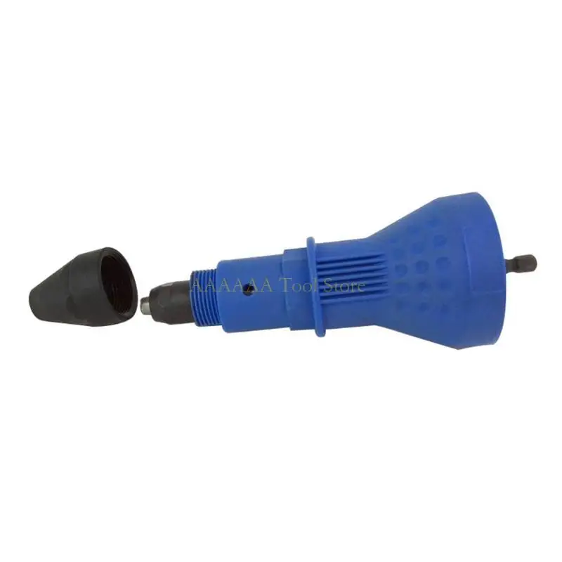 A2be electric brivet tool tool - Фотография_3