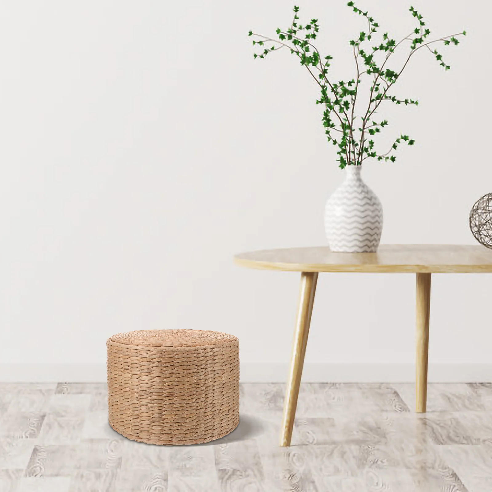 Детский тканый табурет для маленьких детей для сада - Фотография_4