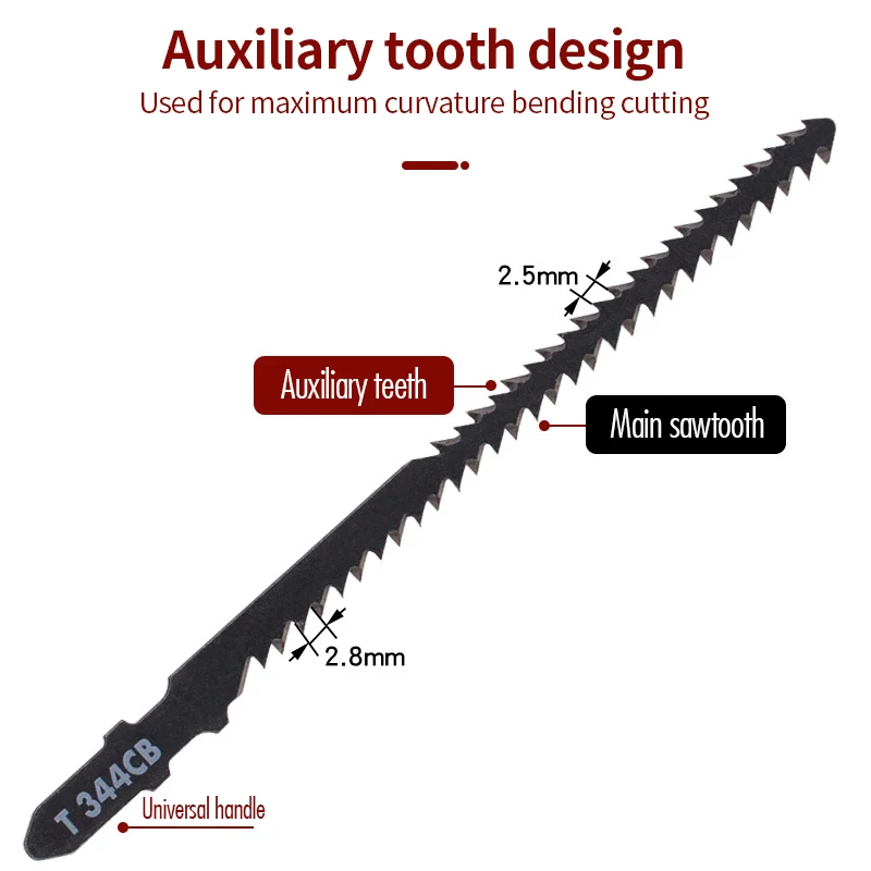 T142hb изогнутое лобзиковое полотно - Фотография_5