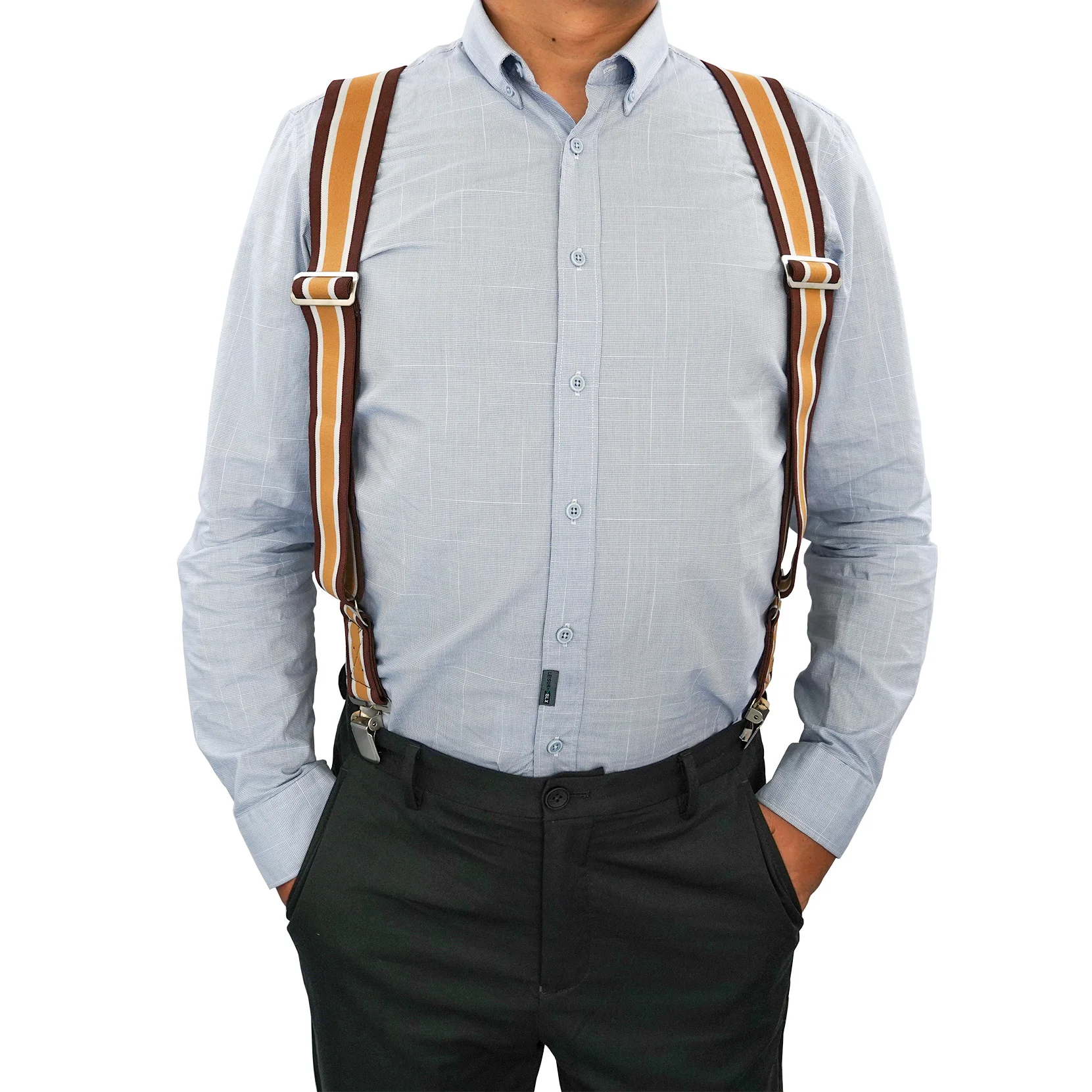 Подтяжки для грузовиков melohard - Фотография_6