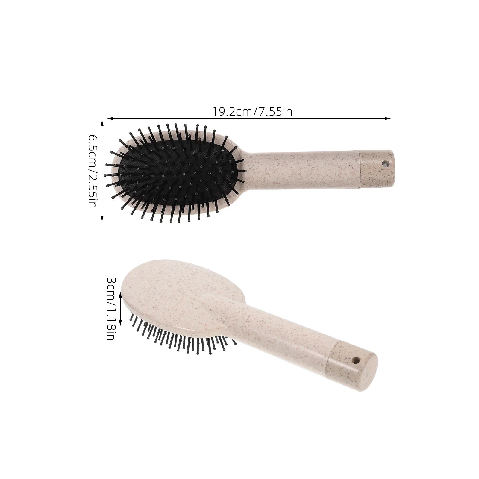 Щетка для волос diversions безопасная - Фотография_6