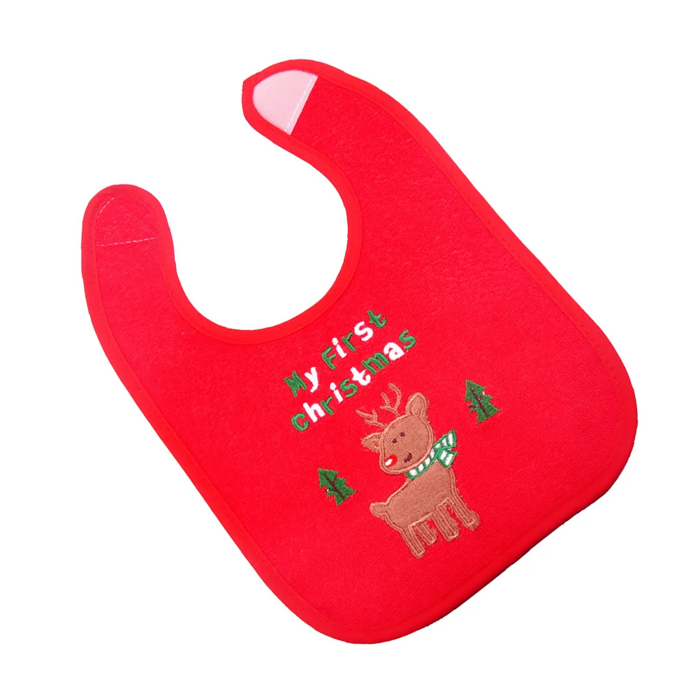 Водонепроницаемые детские нагрудники - Фотография_2