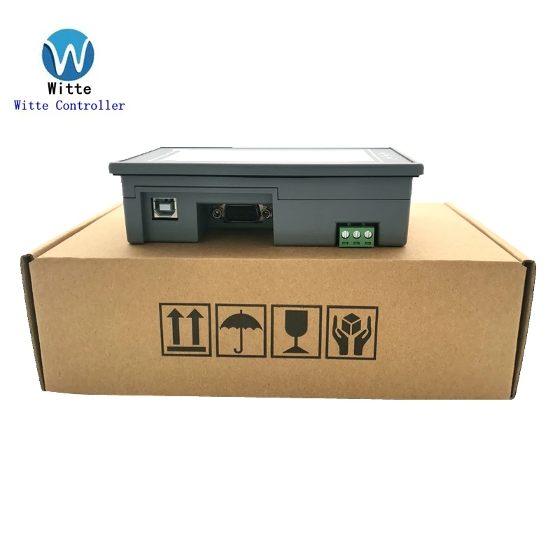 Samkoon, 4,3-дюймовый телефон с сенсорным экраном - Фотография_5