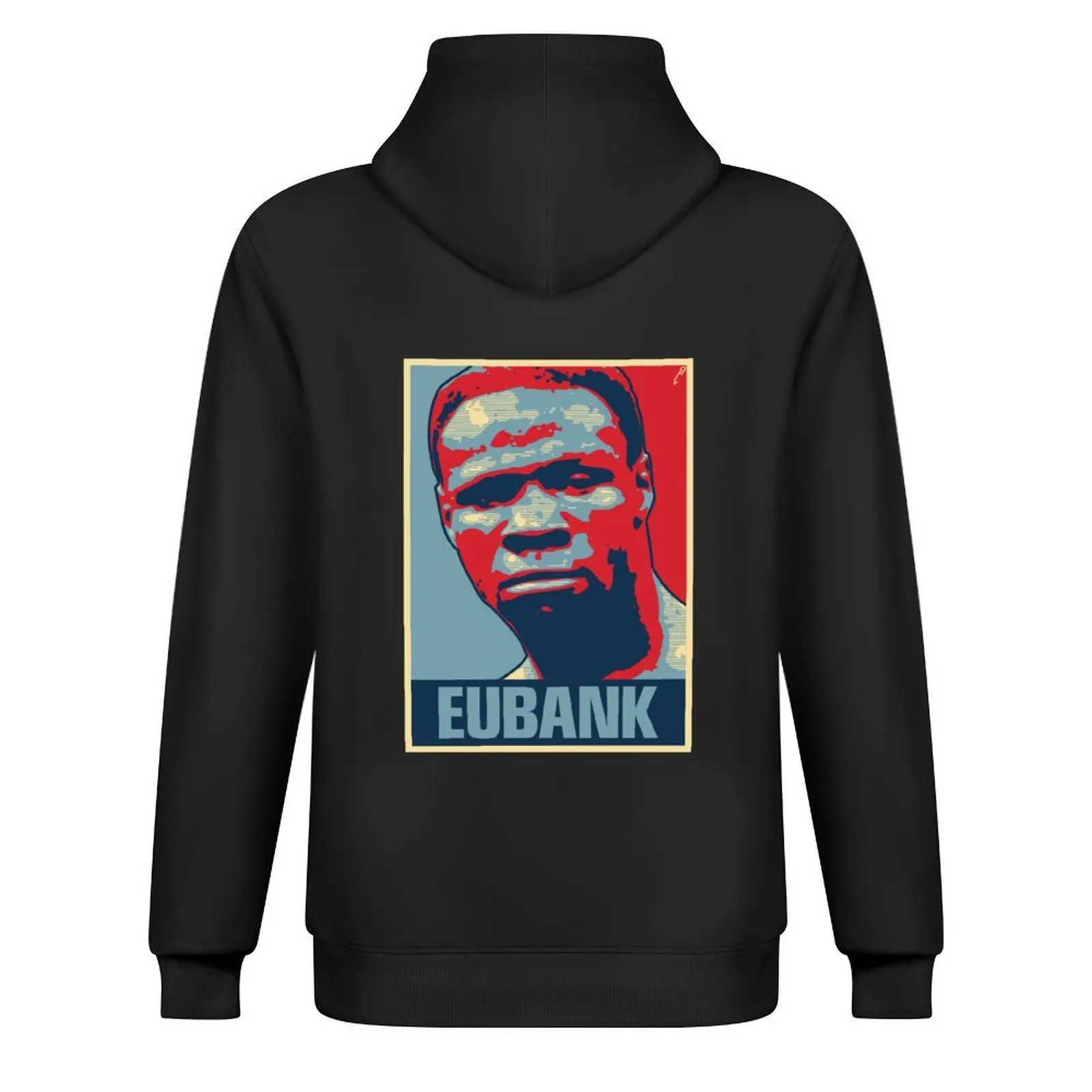 Eubank толстовка мужская осенняя - Фотография_3
