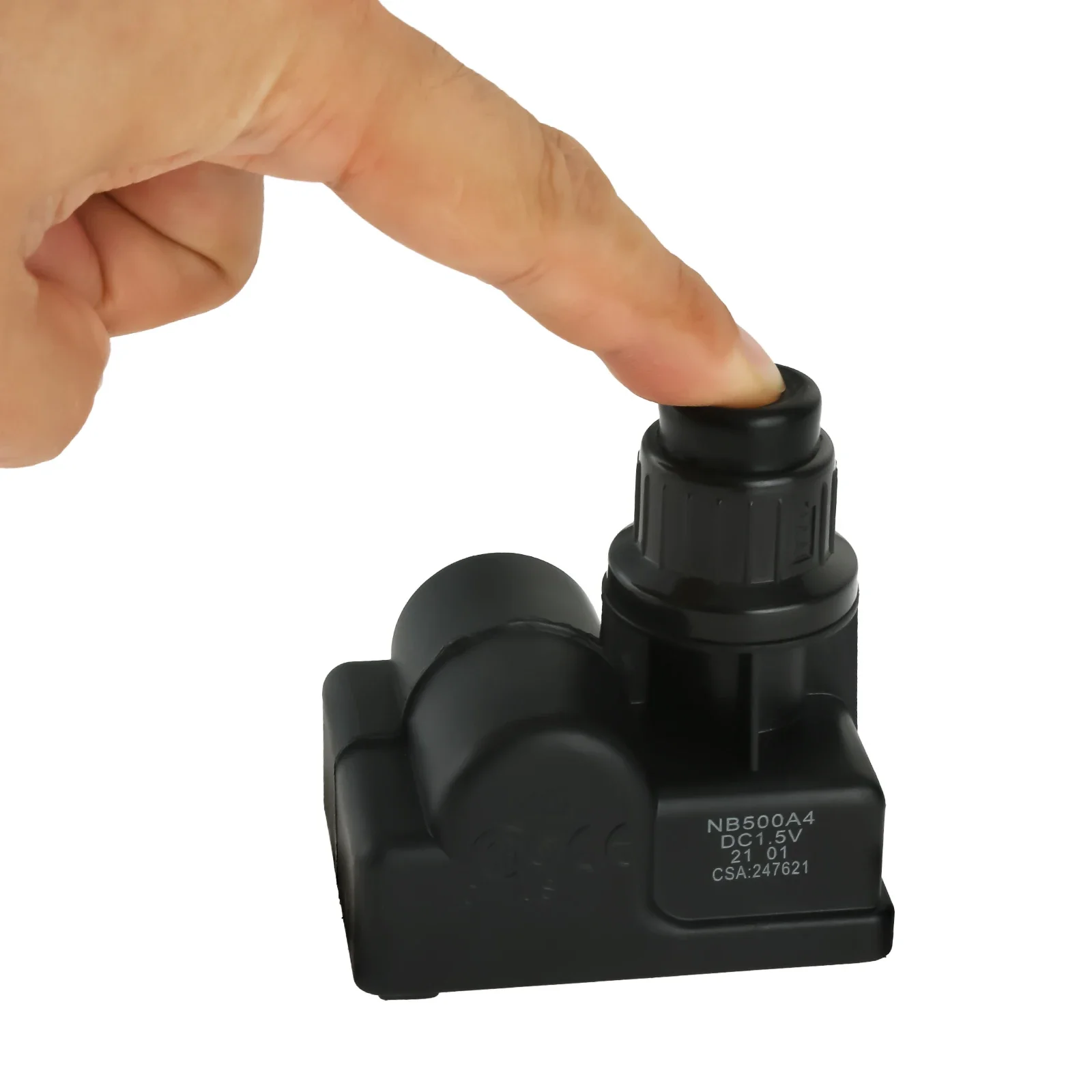 Батарея aa, кнопочный воспламенитель для барбекю с 4 шт. - Фотография_4