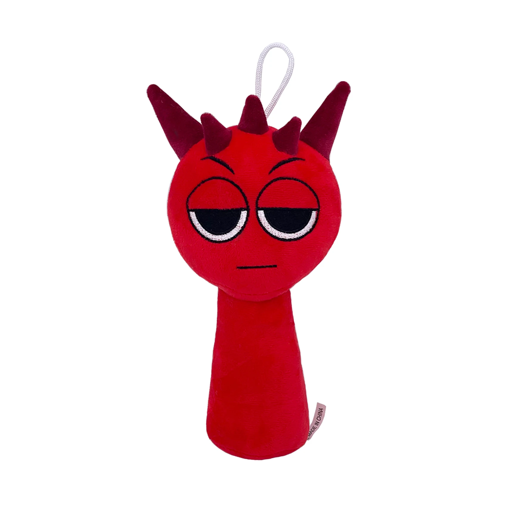Плюшевые игрушки sprunki plushie sprunki - Фотография_6
