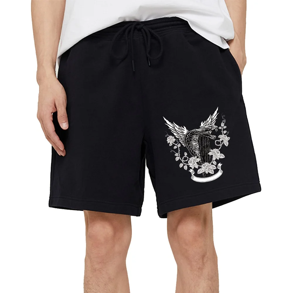 2022 new running shorts fashion - Фотография_2