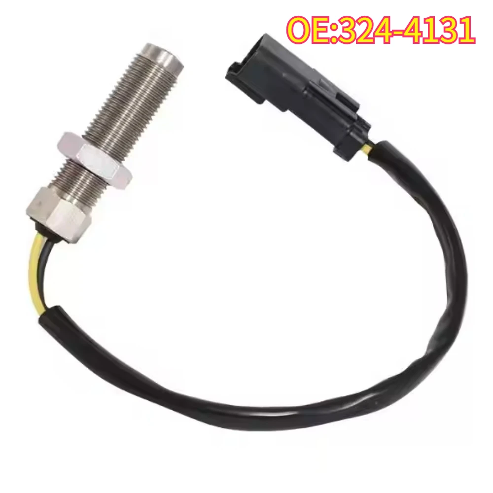 For 324-4131 caterpillar 320b 320c