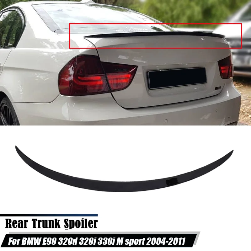 Подходит для bmw 3 серии e90 320d 320i 330i m sport 2004-2011