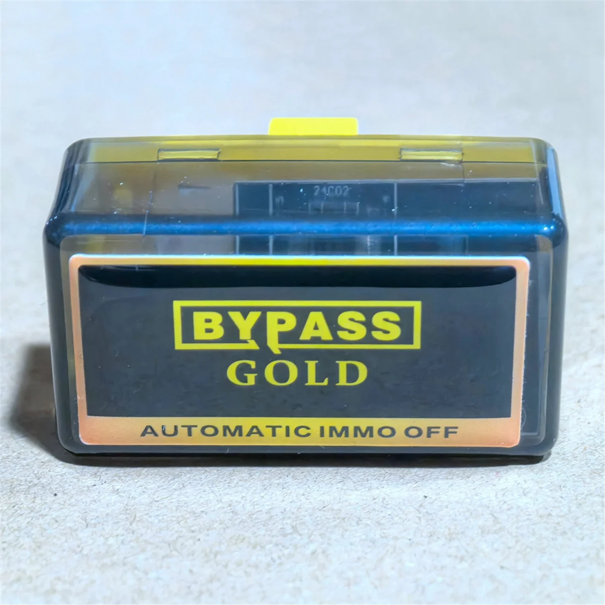 Превосходное качество для vag bypass immo off obd2 - Фотография_6