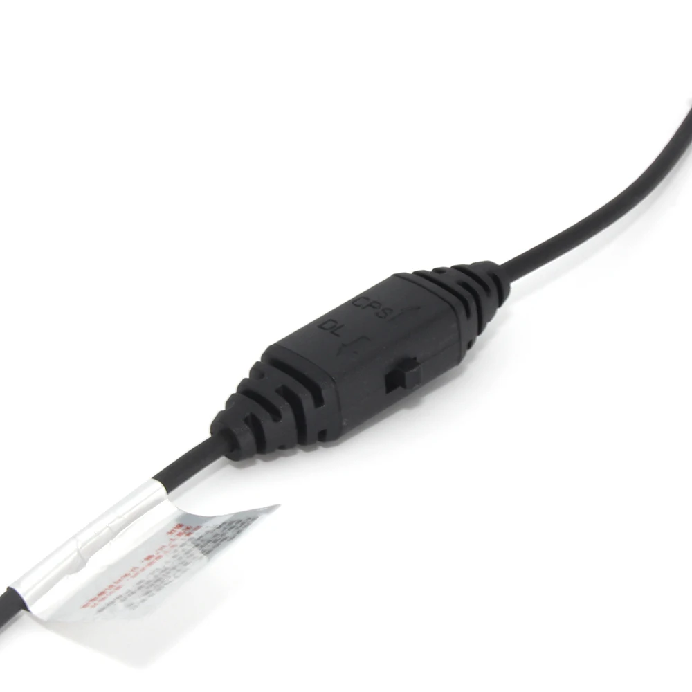 26-контактный usb-кабель для программирования — pc75 для hytera md782 - Фотография_3