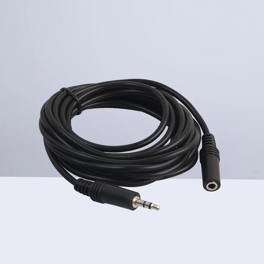 3 метра 35 мм стерео аудио удлинительный