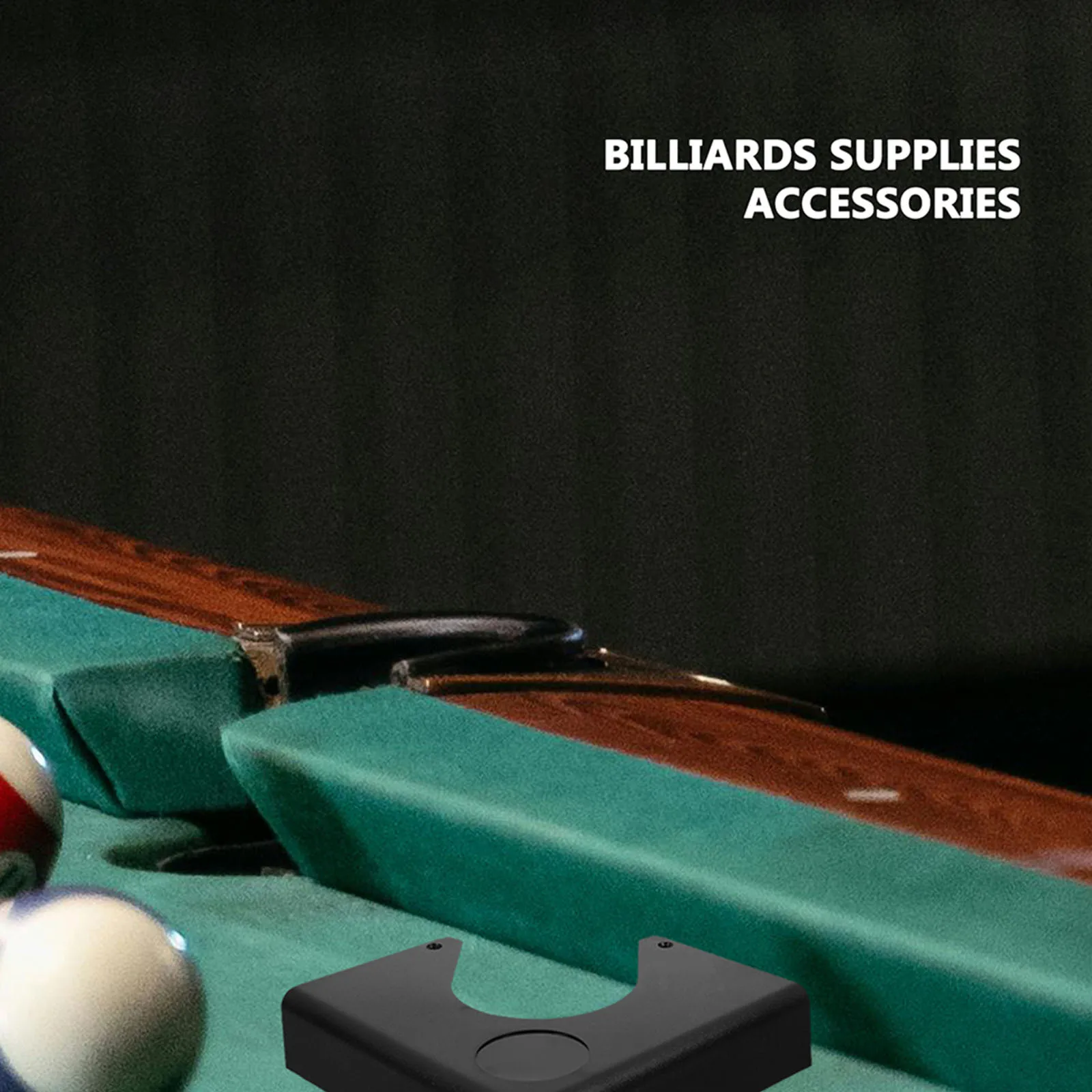 Хромированный уголок для бильярдного - Фотография_4