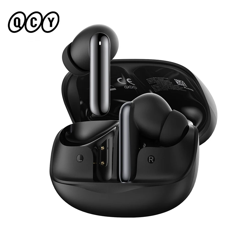 Qcy melobuds n50 anc bluetooth 5