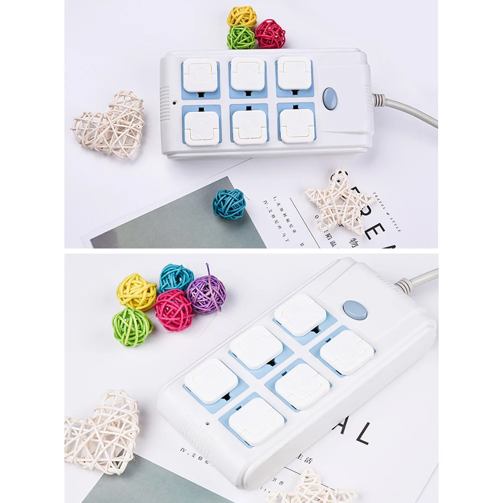 Защитная крышка розетки