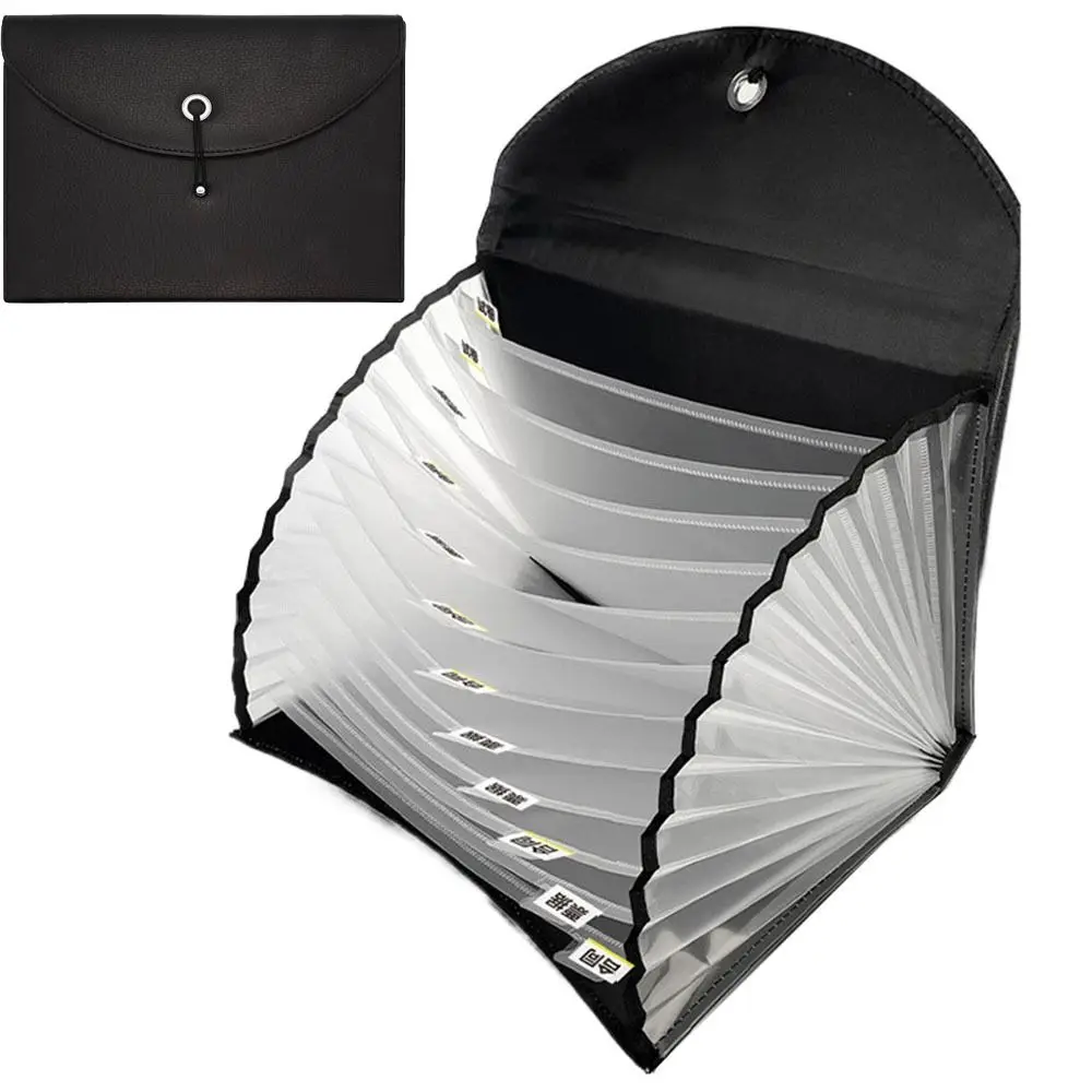 Водонепроницаемая сумка для документов