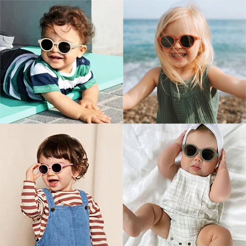Новые детские винтажные матовые - Фотография_2