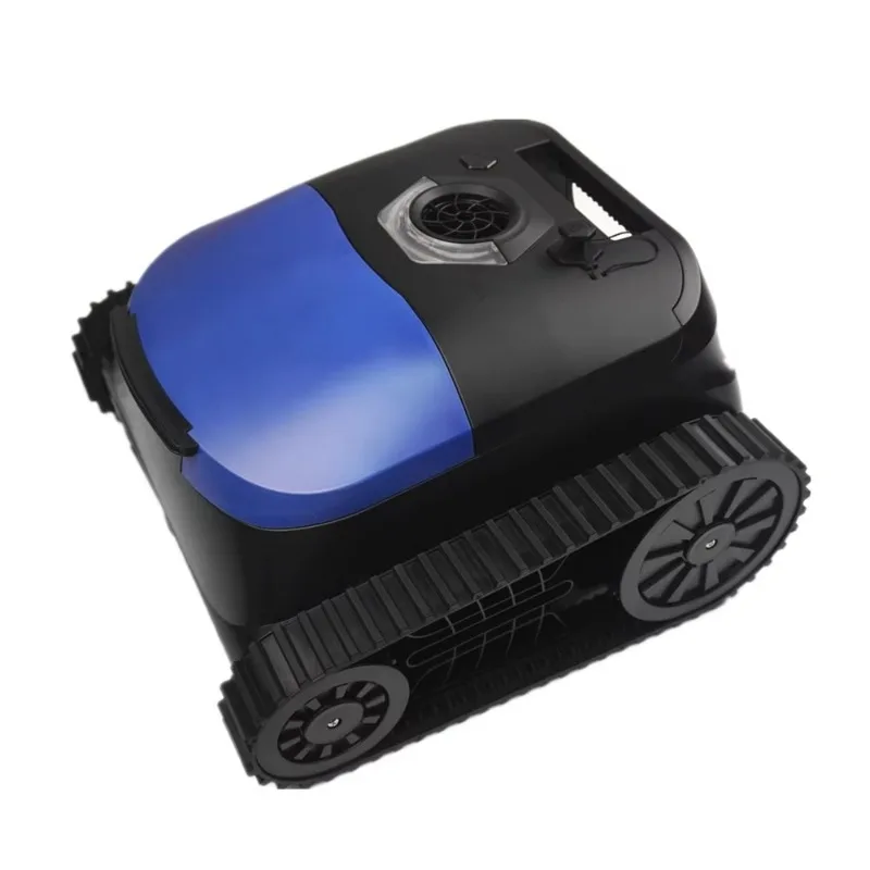 Робот-пылесос для бассейна - Фотография_3