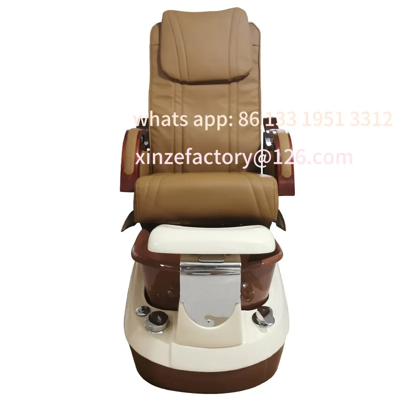 Настраиваемый диван для ногтей - Фотография_2