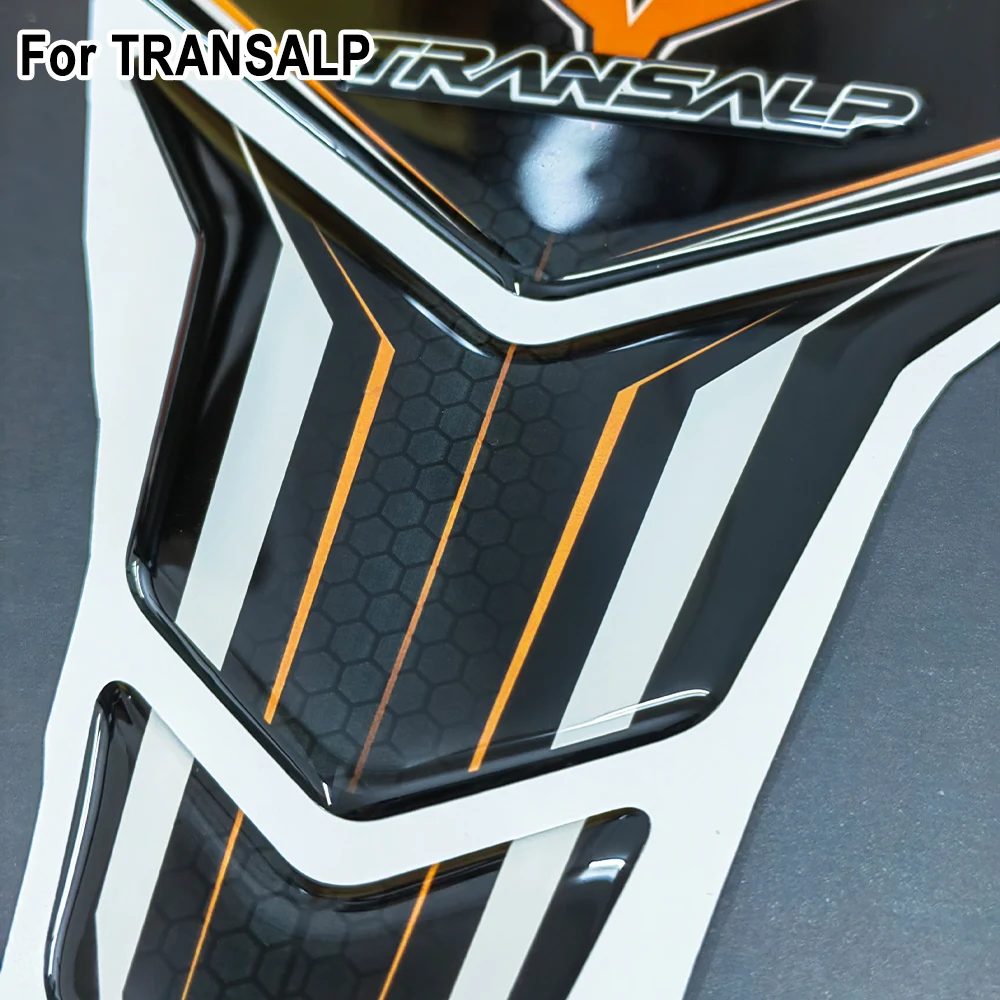 Наклейки для honda transalp xl400v - Фотография_6
