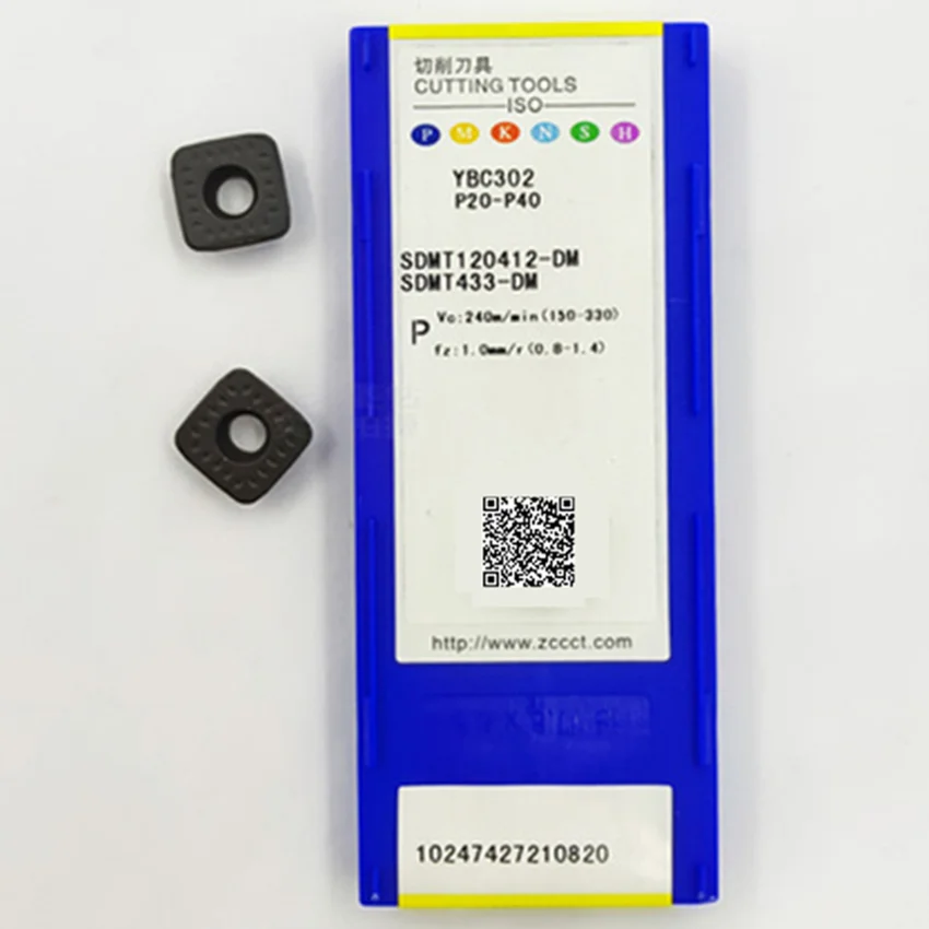 Sdmt09t312-dm ybc302/sdmt120412-dm ybc302 sdmt09t312 sdmt120412 sdmt32 - Фотография_2